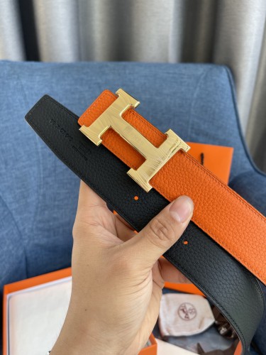 Hermes Fashion Classic Style Belt 38MM