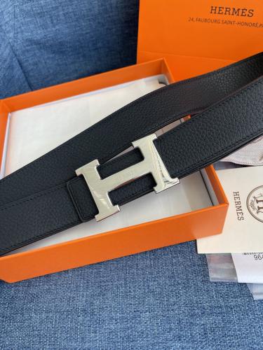 Hermes Fashion Classic Style Belt 38MM