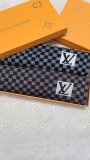Louis Vuitton Fashion LV Logo Scarf 