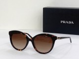 PRADA Classic Fashion 02YS Glasses SIZE：53口19-140