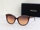 PRADA Classic Fashion 02YS Glasses SIZE：53口19-140