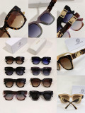 Versace VE 4416 Classical Fashion Logoed Sunglasses Size 58口18-140 