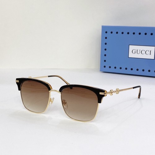 Gucci Model GG0918 Classic Lens Sunglasses SIZE 56口20-145