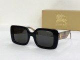 BURBERRY Classic Fashion BE4369 Glasses SIZE：55口20-140
