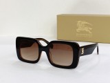 BURBERRY Classic Fashion BE4369 Glasses SIZE：55口20-140