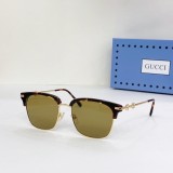 Gucci Model GG0918 Classic Lens Sunglasses SIZE 56口20-145