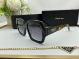 PRADA Classic Fashion SPR21X Glasses