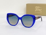 Burberry Classic Fashion BE 4317 Glasses Size：56口19-145