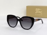Burberry Classic Fashion BE 4317 Glasses Size：56口19-145 