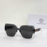 Versace VE 4426 Classical Fashion Logoed Sunglasses Size 57口19-140