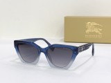 Burberry Classic Fashion BE 4383D Glasses Size：55口18-145