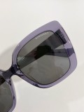 Burberry Big Frame Fashion BE 4294 Sunglasses Size:52口18-140
