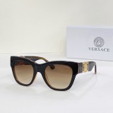 VERSACE Classic Fashion VE 4415 Glasses SIZE：57口19-140