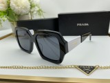 PRADA Classic Fashion SPR21X Glasses