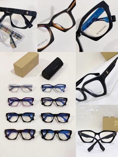Burberry Classic Fashion BE 4383D Glasses Size：55口18-145