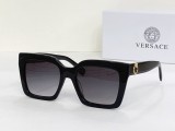 VERSACE Classic Fashion VE 4420 Glasses SIZE：58口18-140