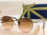 Gucci GG1142SA  Fashion Casual Unisex Sunglass SIZE：56口18-145