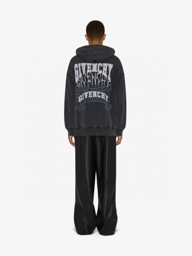 Givenchy New Classic Cotton Casual Hoodies Pullover Sweatshirt