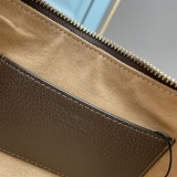 Gucci New Fashion Underarm Bag Sizes: 21*19*5cm