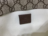 Gucci New Simple Waist 493930# Bag Size:24x17x3.5cm