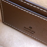 Gucci Fashion Small Z0652683 Clutch Saddle Bag Sizes: 18-12-4cm