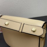 Gucci New 5010 Fashion Horsebit Bag Size：25×16×8cm