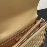 Gucci Dionysus New 2020-1 Fashion Horsebit Bag Size: 25x16x8cm