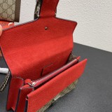 GUCCI Dionysus 19617 New Fashion Hand Crossbody Bag Size: 21x13x7cm