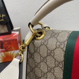GUCCI Dionysus Classic Color 5007 Bee Logo Chain Bag Size：26-22-8CM