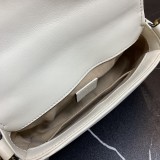 Gucci Double G 547260 Marmont Chain Crossbody Bag Size:26.5x20x9CM