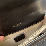 Gucci Dionysus New 2020-1 Fashion Horsebit Bag Size：21cm