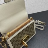 GUCCI Dionysus 5019-1 New Fashion Hand Crossbody Bag Size: 20cm