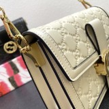 Gucci Dionysus New 2020-1 Fashion Horsebit Bag Size：21cm