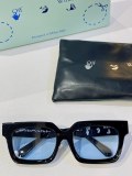 OFF WHITE OW40001U Arrow Fashion Sunglasses Size:52口21-145