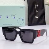 OFF WHITE OERI003 Arrow Fashion Sunglasses Size: 51-20-145