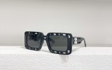 OFF WHITE OERI025 Classic Logo Sunglasses SIZE: 54口22-145