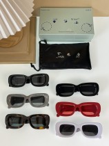 OFF WHITE OMRI019 Arrow Fashion Sunglasses Size:50口21-145