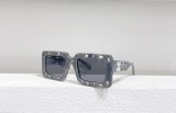 OFF WHITE OERI025 Classic Logo Sunglasses SIZE: 54口22-145
