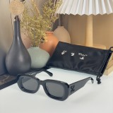 OFF WHITE OMRI019 Arrow Fashion Sunglasses Size:50口21-145