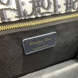 Dior Classic 30 Montaigne Bag Messenger Bag Size: 24x17x8CM