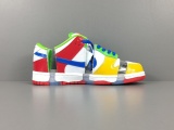 NIKE SB DUNK X eBay LOW Anti-Slip Shock-Absorbing Casual Sneakers