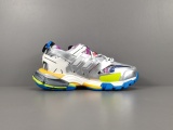 Balenciaga Track Unisex Outdoor Concept Shoes Sneakers