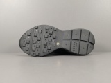 The North Face X Gucci Low-Top Sports Pops Shoes Casual Leather Sneakers