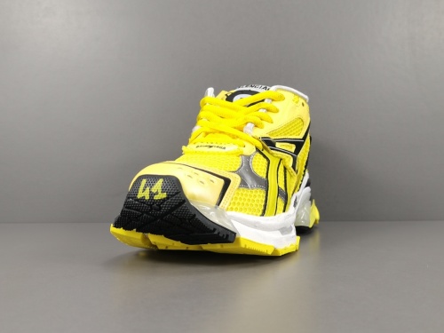 Balenciaga Trunner Unisex Outdoor Concept Shoes Sneakers