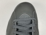 Air Jordan 6 Retro Metallic Siver Unisex Trendy Retro Basketball Shoes