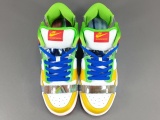 NIKE SB DUNK X eBay LOW Anti-Slip Shock-Absorbing Casual Sneakers