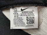 NIKE DUNK LOW ESS＂Pink Black＂Classic Women Trendy Casual Board Shoes