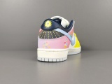 NIKE SB DUNK LOW Be True Low Top Unisex Retro Casual Board Shoes Sneakers
