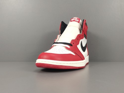 Air Jordan 1  Retro High Lost Found Retro Basketball Shoes