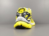 Balenciaga Trunner Unisex Outdoor Concept Shoes Sneakers